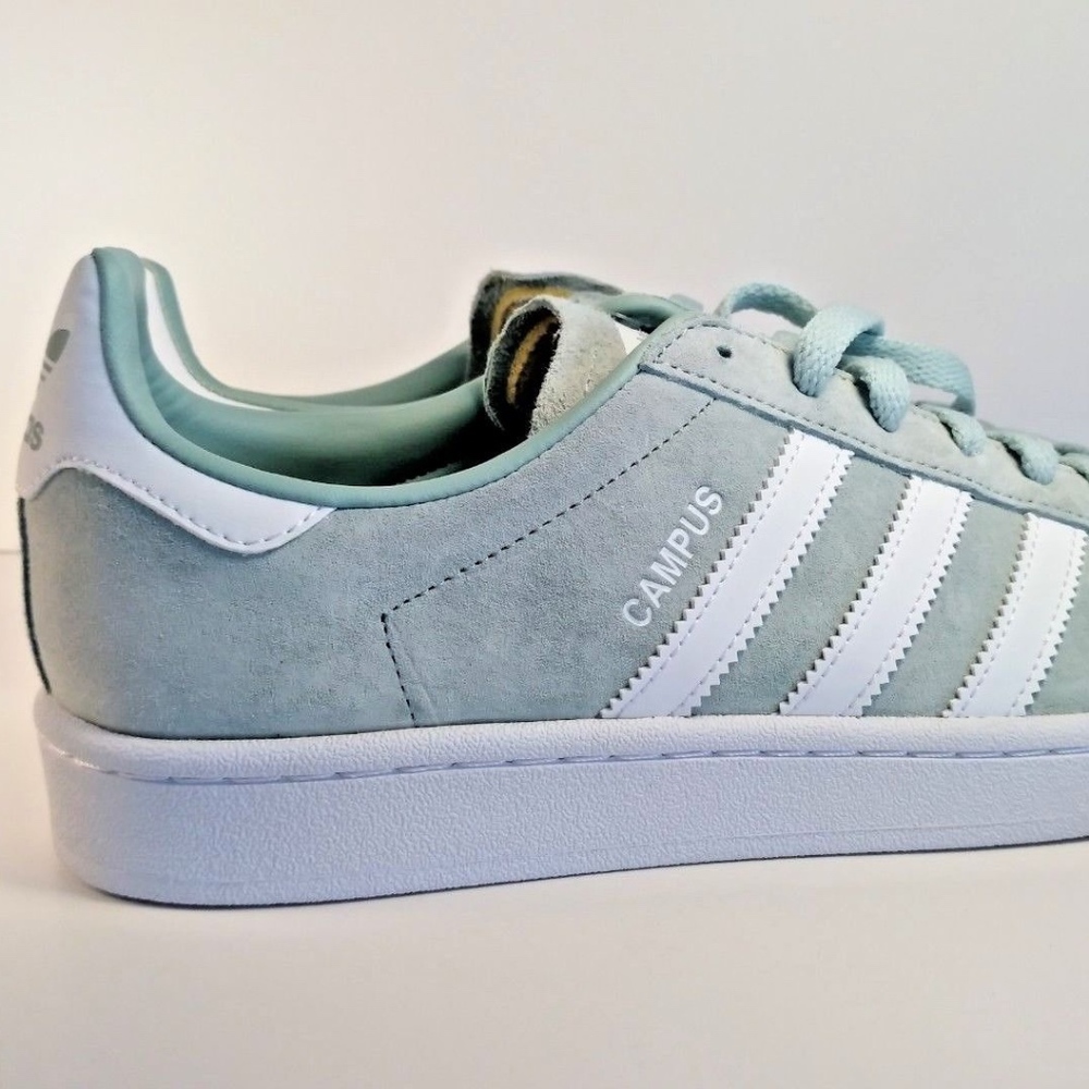 Adidas Originals Campus Adicolor Casual Ash Green